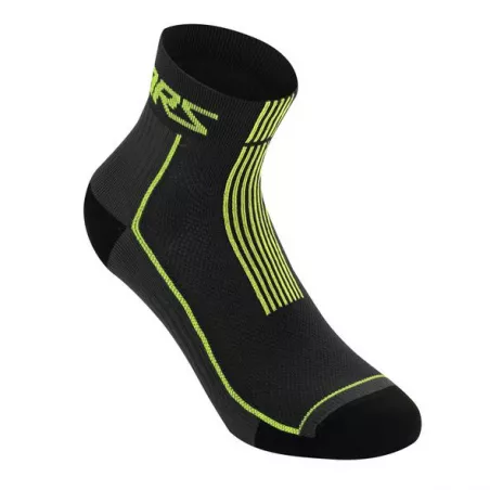 Alpinestars MTB Summer Socks 9 - ponožky (acid) | Katmar.cz