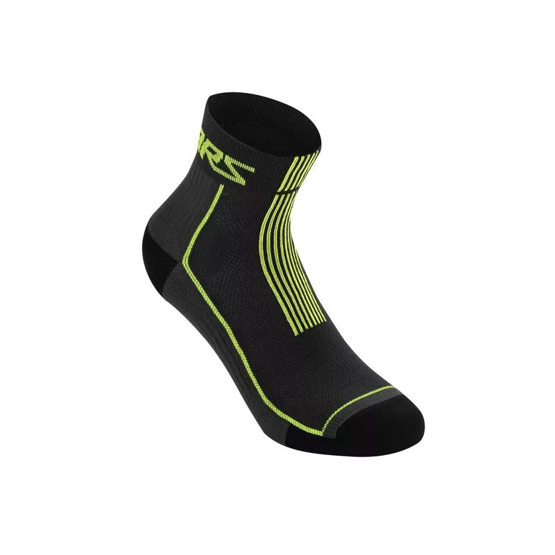 Alpinestars MTB Summer Socks 9 - ponožky (acid) | Katmar.cz