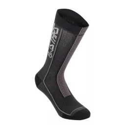 Alpinestars MTB Summer Socks 22 black | Katmar.cz