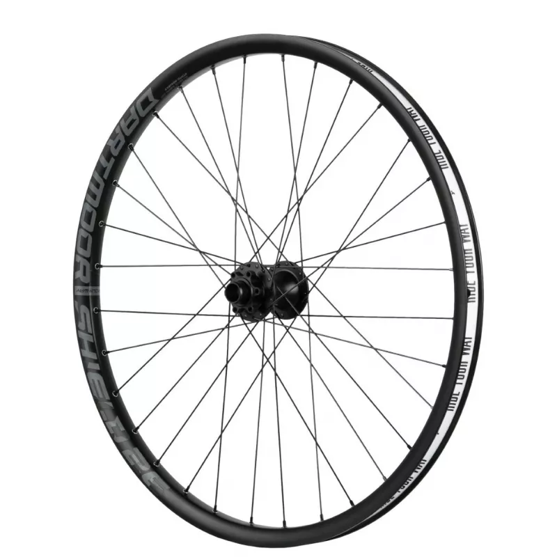 Dartmoor Shield 26" Front  - front wheel 100x15/110x20mm