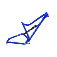 Dartmoor Bluebird 29 bez – MTB Full-Suspension Frame (Space) | Katmar.cz