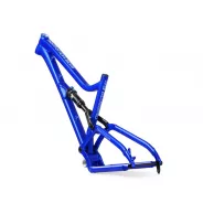 Dartmoor Bluebird 29 bez – MTB Full-Suspension Frame (Space) | Katmar.cz