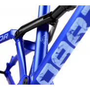 Dartmoor Bluebird 29 rám bez tlumiče - Space Blue | Katmar.cz