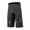 Alpinestars Bunny Hop Shorts Black Atoll Blue kraťasy | Katmar.cz