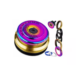 Dartmoor BLINK - PETROL – Bike Headset | Katmar.cz