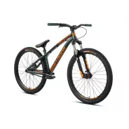Dartmoor Gamer 26 kolo Scout Green