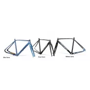 Accent Furious Gravel – Gravel Bike Frame | Katmar.cz