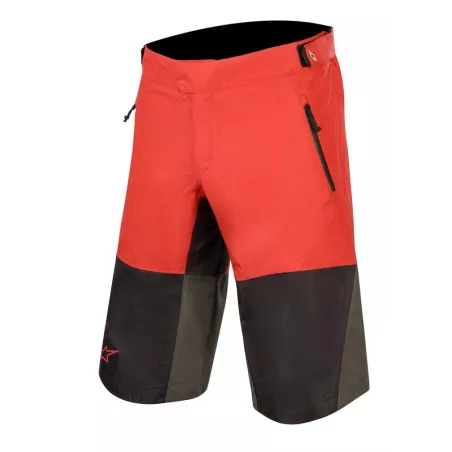 Alpinestars Tahoe – Cycling Shorts | Katmar.cz