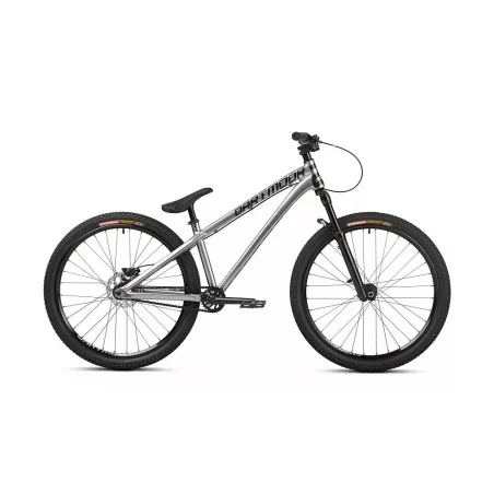 Dartmoor Two6player EVO kolo - Silver/Black | Katmar.cz