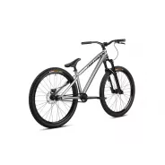 Dartmoor Two6player EVO kolo - Silver/Black | Katmar.cz
