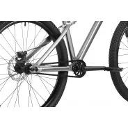 Dartmoor Two6player EVO kolo - Silver/Black | Katmar.cz