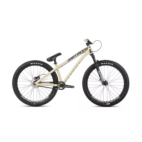 Dartmoor Two6player PRO – dirt jump kolo (Sand) | Katmar.cz
