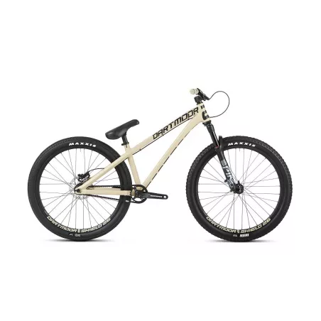 Dartmoor Two6player PRO – Dirt Jump Bike (Sand) | Katmar.cz