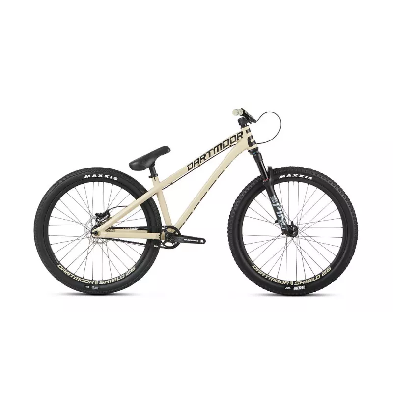 Dartmoor Two6player PRO – Dirt Jump Bike (Sand) | Katmar.cz