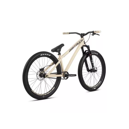Dartmoor Two6player PRO – Dirt Jump Bike (Sand) | Katmar.cz