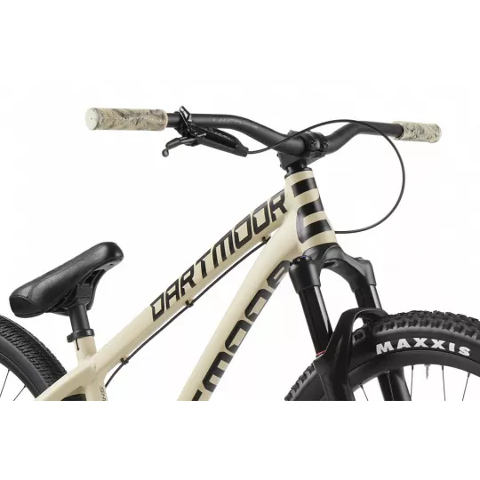 Dartmoor Two6player PRO – Dirt Jump Bike (Sand) | Katmar.cz