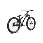 Dartmoor Two6player PRO kolo - Black Silver
