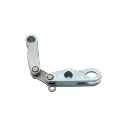 KS Shock - Multiple Link (nová verze dílu Coupler Integra) | Katmar.cz