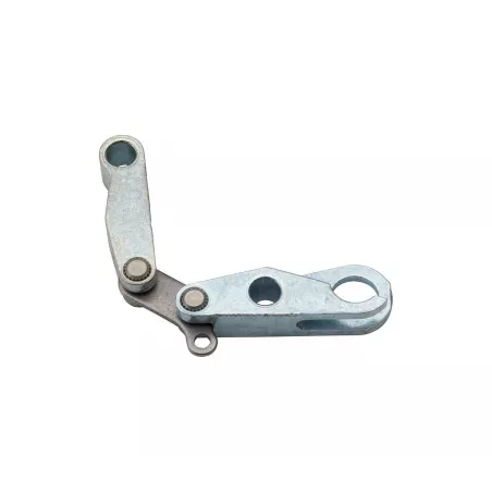 KS Shock - Multiple Link (nová verze dílu Coupler Integra) | Katmar.cz