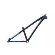 Dartmoor Streetfighter – MTB Hardtail Frame (Modrý) | Katmar.cz