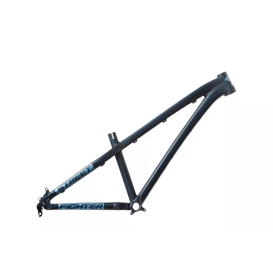 Dartmoor Streetfighter – MTB Hardtail Frame (Modrý) | Katmar.cz