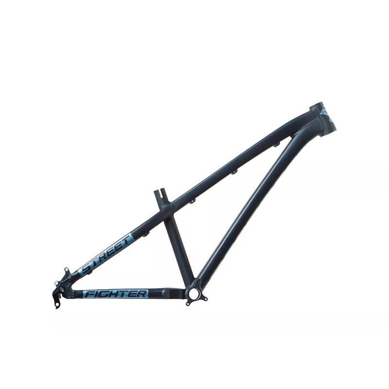 Dartmoor Streetfighter – MTB Hardtail Frame (Modrý) | Katmar.cz