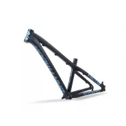 Dartmoor Streetfighter - street/pump/dirt rám- Modrý(Steel Blue ) | Katmar.cz