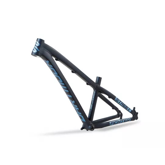 Dartmoor Streetfighter – MTB Hardtail Frame (Modrý) | Katmar.cz