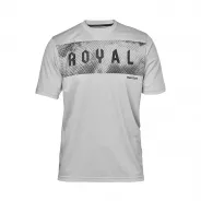 Royal Quantum SS jersey - Grey