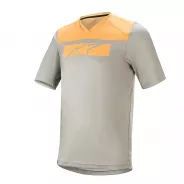 Alpinestars Drop 4.0 dres - Green Steel | Katmar.cz