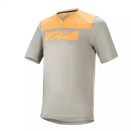 Alpinestars Drop 4.0 dres - Green Steel | Katmar.cz
