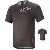Alpinestars ALPS 6.0 v2 Black – Cycling Jersey | Katmar.cz