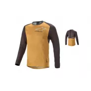 Alpinestars ALPS 6.0 L/S – Cycling Jersey | Katmar.cz