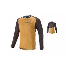 Alpinestars ALPS 6.0 L/S – Cycling Jersey | Katmar.cz