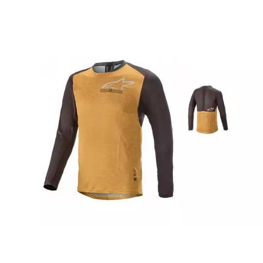 Alpinestars ALPS 6.0 L/S – Cycling Jersey | Katmar.cz
