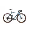 Accent Bikes Furious - gravel bike - Blue Camo  | Katmar.cz