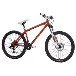 NS Bikes Core 3 - Poslední kus