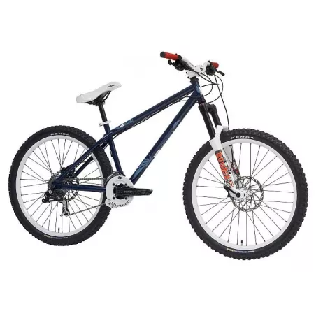 NS Bikes Core 1- AKCE - poslední kus | Katmar.cz