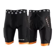 661 Evo Compression d3o shorts s cyklovložkou Coolmax | Katmar.cz