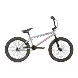 Haro Leucadia – Freestyle BMX Bike (Grey) | Katmar.cz