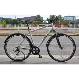 Haro DelSol Veloz kolo - velikost  21" - Scotch Brite