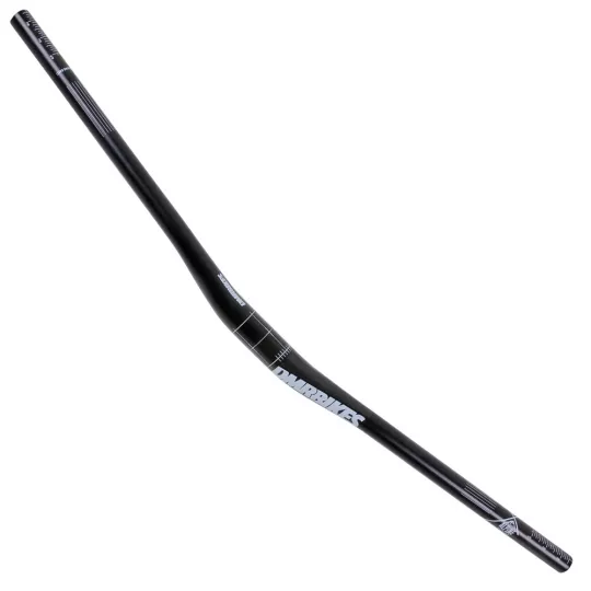DMR Wingbar MK4 31,8 mm - 780/35 mm - Black | Katmar.cz