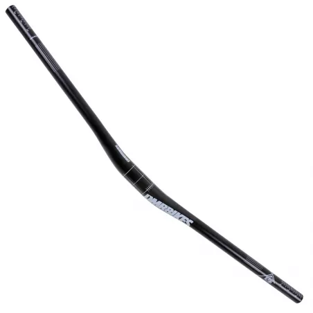 DMR Wingbar MK4 řidítka 31,8 mm - 780/35 mm - černá | Katmar.cz