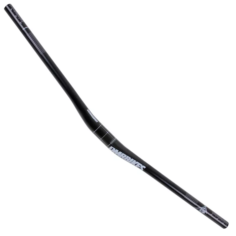 DMR Wingbar MK4 řidítka 31,8 mm - 780/35 mm - černá | Katmar.cz