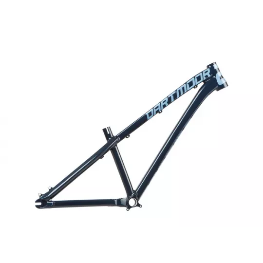 Dartmoor Two6player – MTB Hardtail Frame (Steel) | Katmar.cz