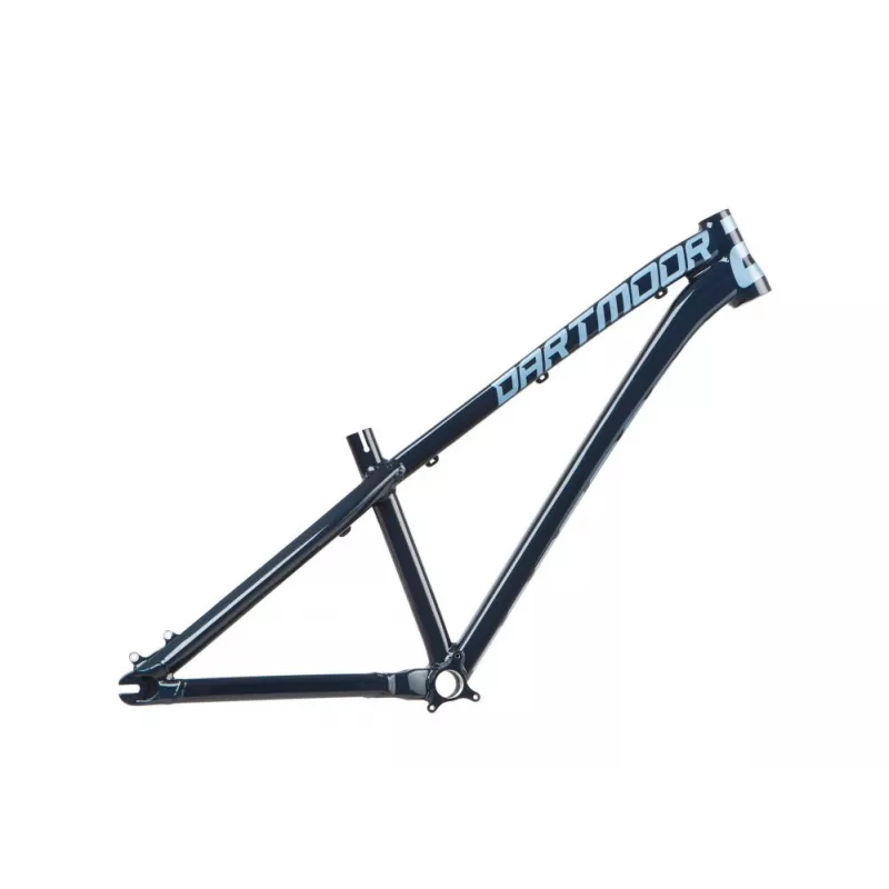 Dartmoor Two6player – MTB Hardtail Frame (Steel) | Katmar.cz