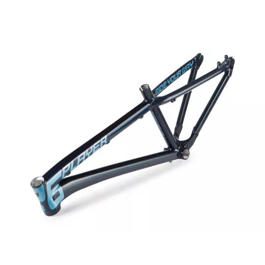 Dartmoor Two6player – MTB Hardtail Frame (Steel) | Katmar.cz