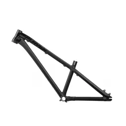 Dartmoor Two6player Frame Black Grey, size L | Katmar.cz