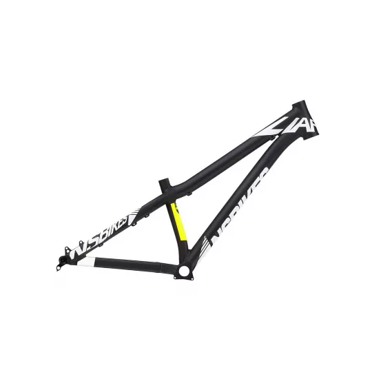 NS LIAR - černý – MTB Hardtail Frame | Katmar.cz