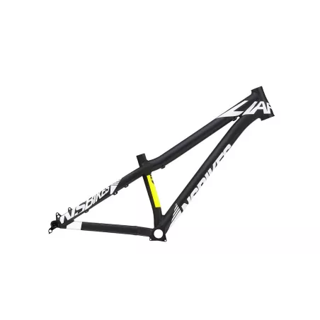 NS LIAR - černý – MTB Hardtail Frame | Katmar.cz
